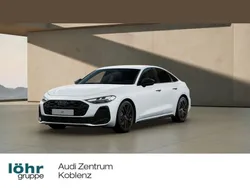 Weiß Neu 2025 Audi A5 Sport Coupé | 65.980 € (Guter Preis)