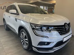 Weiß Gebraucht 2017 Renault Koleos Intens SUV | 18.999 €