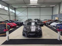Schwarz Gebraucht 2024 Porsche Boxster Spyder Cabrio | 159.989 € (Fairer Preis)