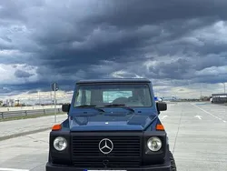 Gebraucht 1991 Mercedes G300 SUV | 25.900 €