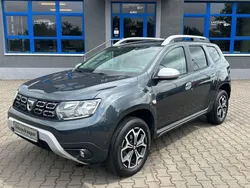 Grau Gebraucht 2019 Dacia Duster Anniversary SUV | 13.400 € (Fairer Preis)