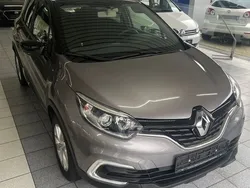 Schwarz Gebraucht 2019 Renault Captur LIMITED SUV | 14.490 € (Guter Preis)