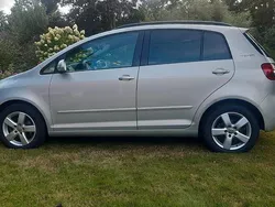 Silber Gebraucht 2010 VW Golf Plus Team Van / Kleinbus | 7.580 € (Fairer Preis)