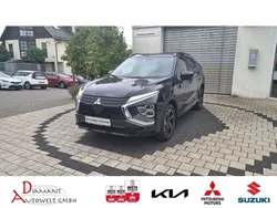 Schwarz Neu 2024 Mitsubishi Eclipse Cross Plus SUV | 33.990 €