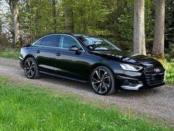 Gebraucht 2020 Audi A4 Limousine | 31.900 €
