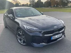 Gebraucht 2019 Kia Stinger GT-Line Limousine | 25.000 € (Fairer Preis)