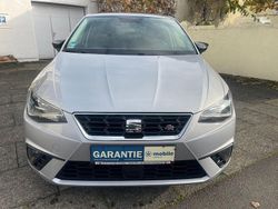 Silber Gebraucht 2019 Seat Ibiza FR Limousine | 12.990 € (Fairer Preis)