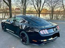 Schwarz Gebraucht 2017 Ford Mustang GT Coupé | 35.900 € (Superpreis)