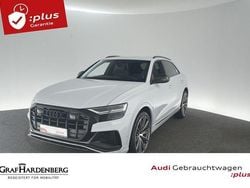 Individuallackierungen audi exclusive Gebraucht 2021 Audi SQ8 Ambiente SUV | 68.490 € (Guter Preis)