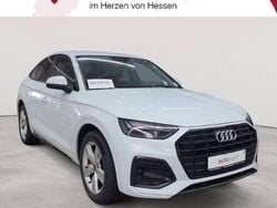 Andere Gebraucht 2024 Audi Q5 Ambiente SUV | 39.789 € (Superpreis)