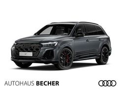 Grau Neu 2025 Audi Q7 Business SUV | 89.990 €