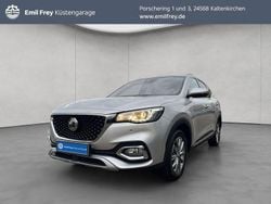 Silber Gebraucht 2023 MG HS Comfort SUV | 21.950 € (Superpreis)