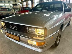 Silber Gebraucht 1981 Audi Quattro Sport Coupé | 74.800 €