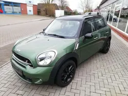 Mini Cooper SD Countryman