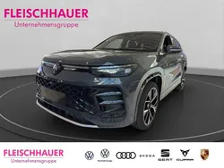 Grau Gebraucht 2025 VW Tayron R-line SUV | 55.790 € (Superpreis)