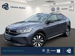 Grau Gebraucht 2024 VW Taigo Goal SUV | 23.970 € (Fairer Preis)