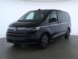 Deep black perleffekt Gebraucht 2024 VW T7 Style Van | 56.990 € (Fairer Preis)
