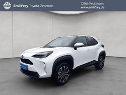 Weiß Neu 2025 Toyota Yaris Cross SUV | 28.490 € (Guter Preis)