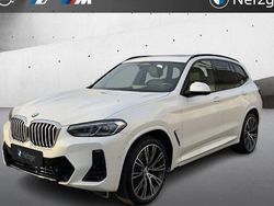 Weiß Gebraucht 2024 BMW X3 Shadowline SUV | 56.900 € (Guter Preis)