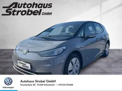 Mondsteingrau Gebraucht 2022 VW ID.3 Pro Performance Kleinwagen | 19.290 € (Guter Preis)