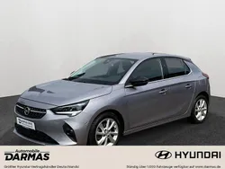 Grau Gebraucht 2022 Opel Corsa Elegance Limousine | 11.490 € (Fairer Preis)
