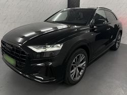 Farbe: Gebraucht 2020 Audi Q8 S-Line SUV | 61.140 € (Fairer Preis)