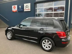 Gebraucht 2012 Mercedes GLK220 SUV | 11.990 € (Guter Preis)