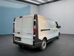 Neu 2025 Renault Trafic Van | 32.249 € (Fairer Preis)