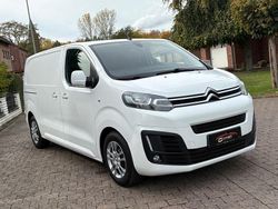 Blanc banquise Gebraucht 2017 Citroën Jumpy Business Class SUV | 9.700 € (Fairer Preis)