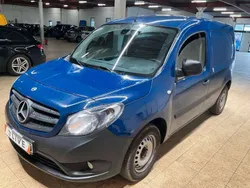 Mercedes Citan 109