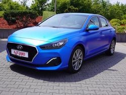 Andere Gebraucht 2020 Hyundai i30 Style Limousine | 19.490 € (Fairer Preis)