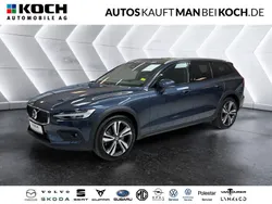 Volvo V60 CC