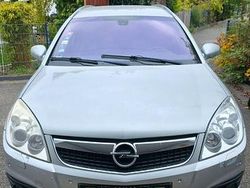 Silber Gebraucht 2008 Opel Vectra Kombi | 990 € (Superpreis)