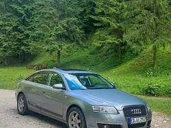 Gebraucht 2006 Audi A6 Limousine | 3.900 € (Fairer Preis)