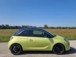 Gebraucht 2014 Opel Adam Kleinwagen | 9.199 € (Teuer)