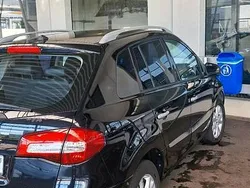 Schwarz Gebraucht 2009 Renault Koleos SUV | 3.750 € (Fairer Preis)