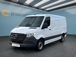 Weiß Gebraucht 2024 Mercedes Sprinter Van | 57.049 €