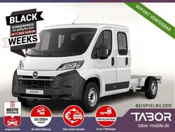 Weiß Neu 2025 Opel Movano Van | 26.488 € (Superpreis)