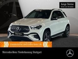 Weiß Gebraucht 2024 Mercedes GLE350 AMG SUV | 77.990 € (Fairer Preis)