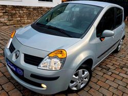 Silber Gebraucht 2006 Renault Modus Dynamique Van / Kleinbus | 2.799 € (Fairer Preis)