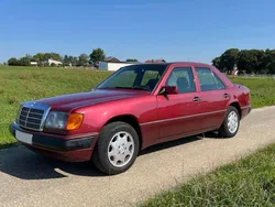 Rot Gebraucht 1991 Mercedes 250 Limousine | 5.500 €
