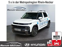 Weiß Neu 2025 Hyundai Inster Kleinwagen | 28.989 € (Fairer Preis)