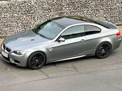 Grau Gebraucht 2008 BMW M3 Coupé | 41.550 €