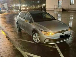 Gebraucht 2022 VW Golf VIII Life Limousine | 21.000 € (Guter Preis)