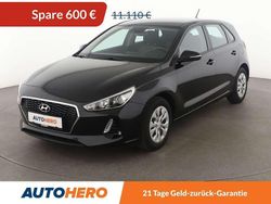 Schwarz Gebraucht 2017 Hyundai i30 Select Limousine | 10.510 € (Fairer Preis)