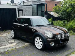 Braun Gebraucht 2010 Mini Cooper Kleinwagen | 5.000 € (Guter Preis)