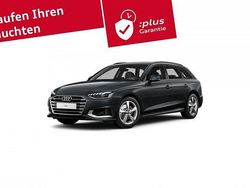 Manhattangrau metallic Gebraucht 2023 Audi A4 Advanced Plus Kombi | 29.980 € (Guter Preis)