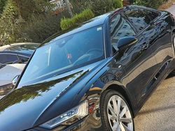 Schwarz Gebraucht 2019 Audi A6 S-Line Limousine | 30.700 € (Fairer Preis)