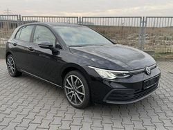 Schwarz Gebraucht 2020 VW Golf Sport Limousine | 15.900 € (Guter Preis)