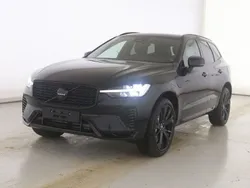 Onyx black / metallic Gebraucht 2024 Volvo XC60 Ultra SUV | 55.800 € (Fairer Preis)